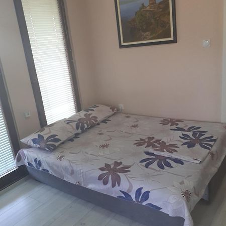 Apartman Bojan Ohrid Exterior foto