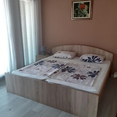 Apartman Bojan Ohrid Exterior foto