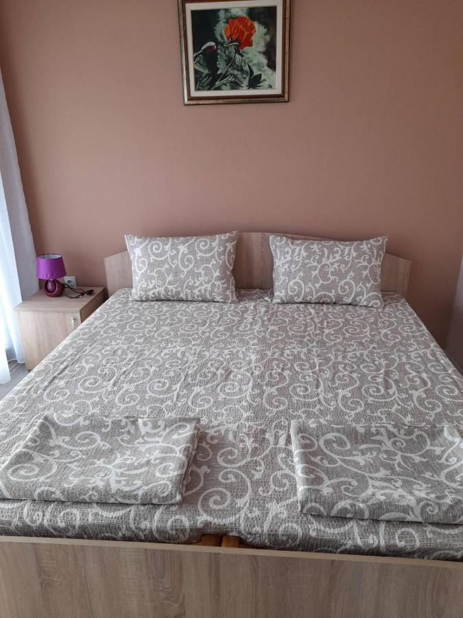 Apartman Bojan Ohrid Exterior foto