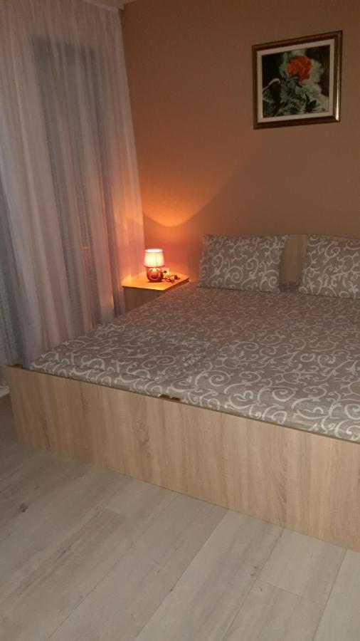 Apartman Bojan Ohrid Exterior foto