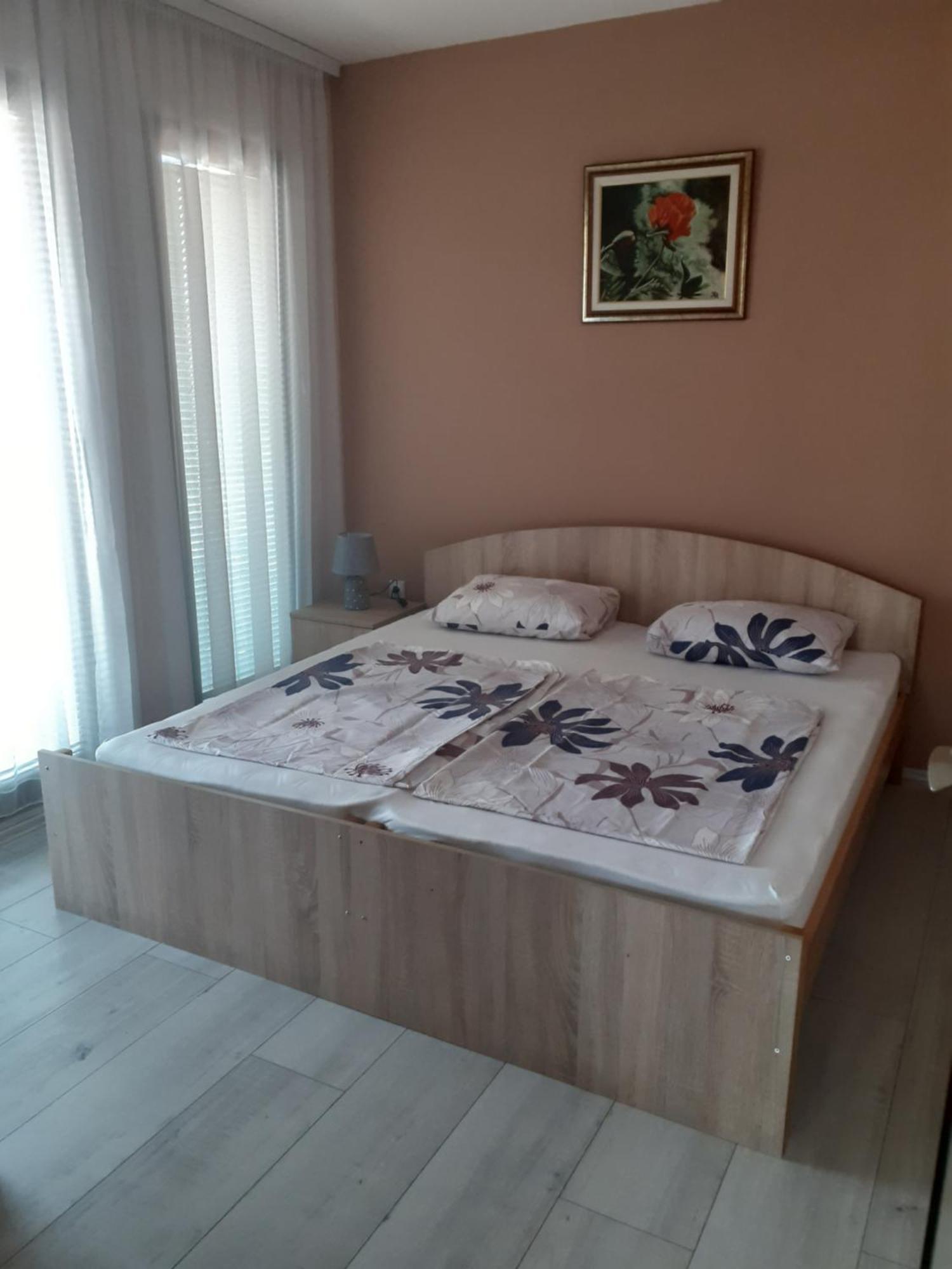 Apartman Bojan Ohrid Exterior foto